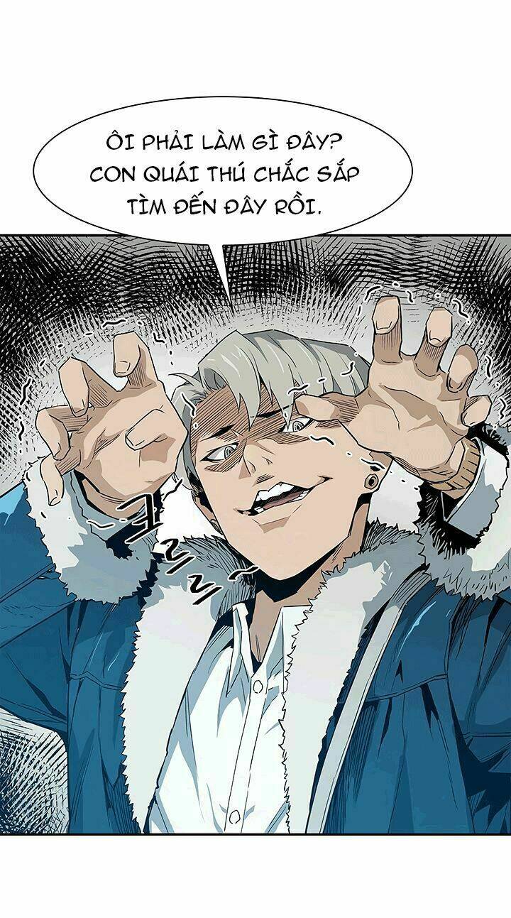 Khát Vọng Trỗi Dậy: Chapter 19
