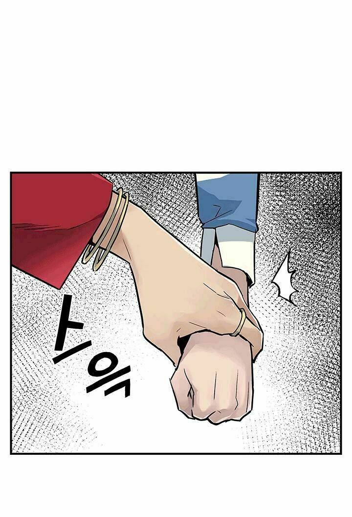 Khát Vọng Trỗi Dậy: Chapter 19