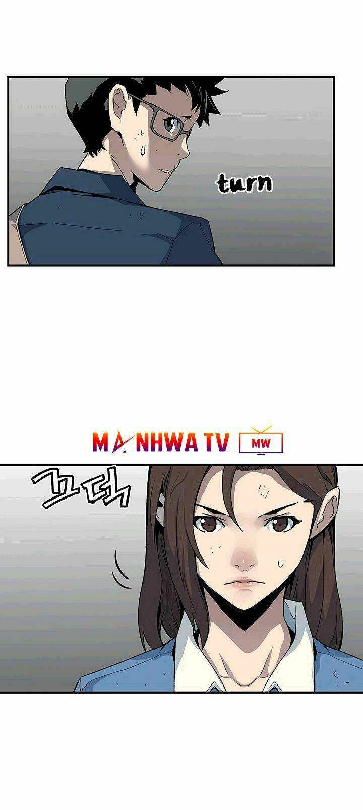 Khát Vọng Trỗi Dậy: Chapter 19