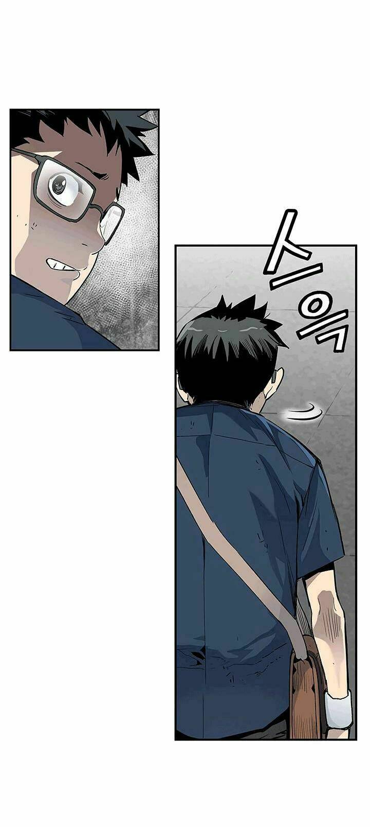 Khát Vọng Trỗi Dậy: Chapter 19