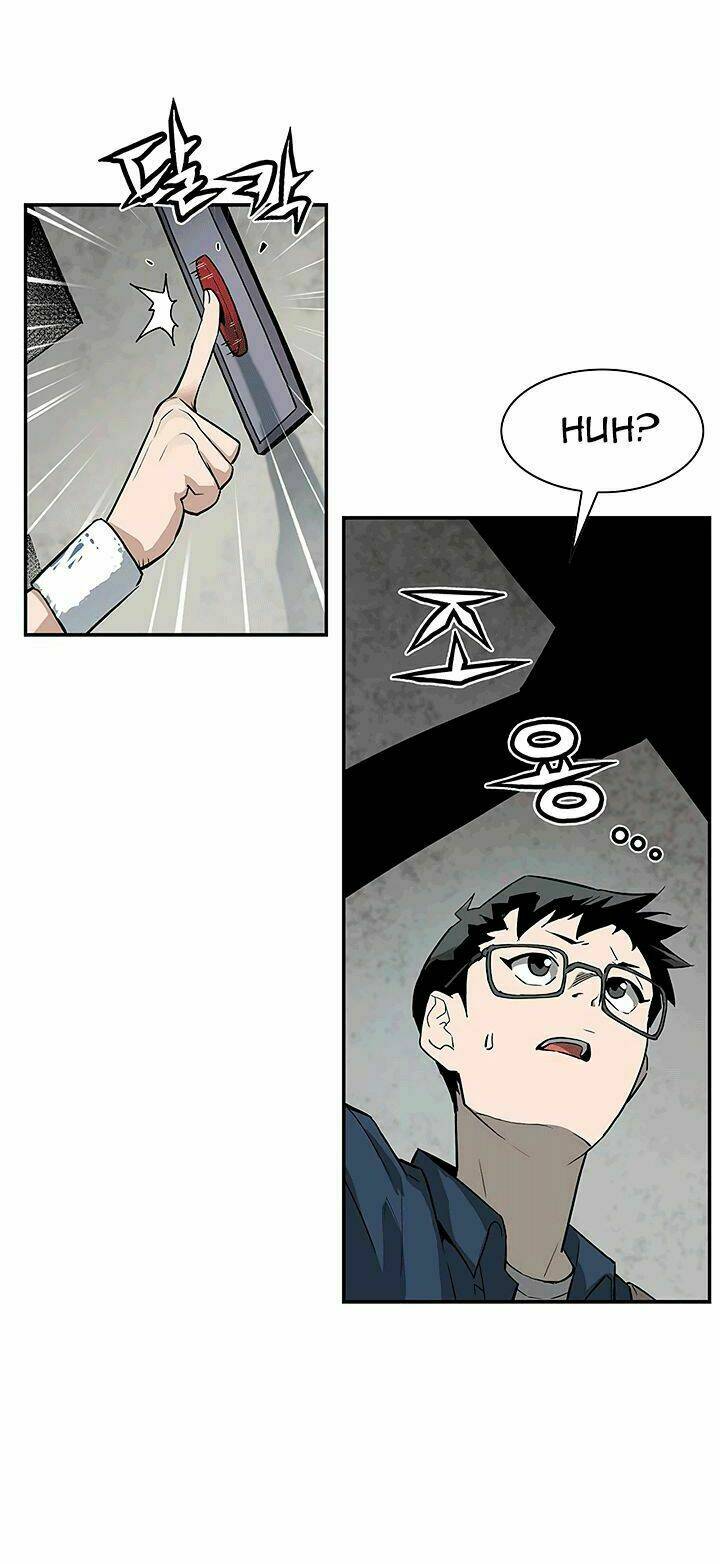 Khát Vọng Trỗi Dậy: Chapter 19