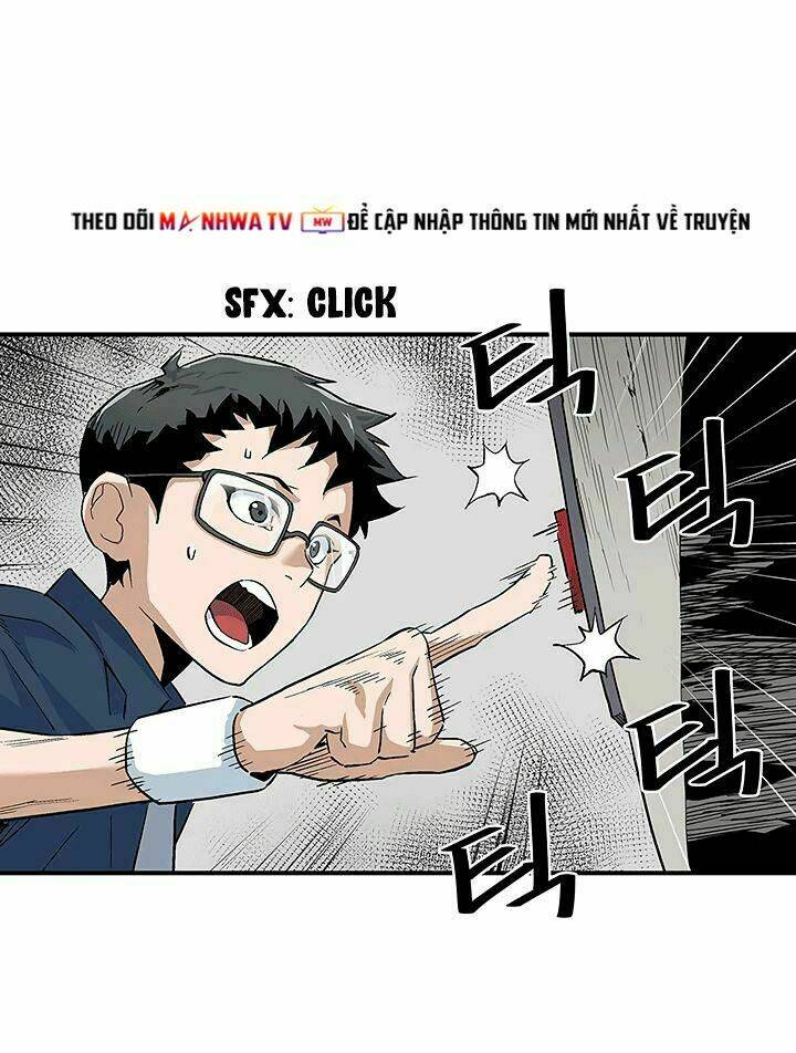 Khát Vọng Trỗi Dậy: Chapter 19