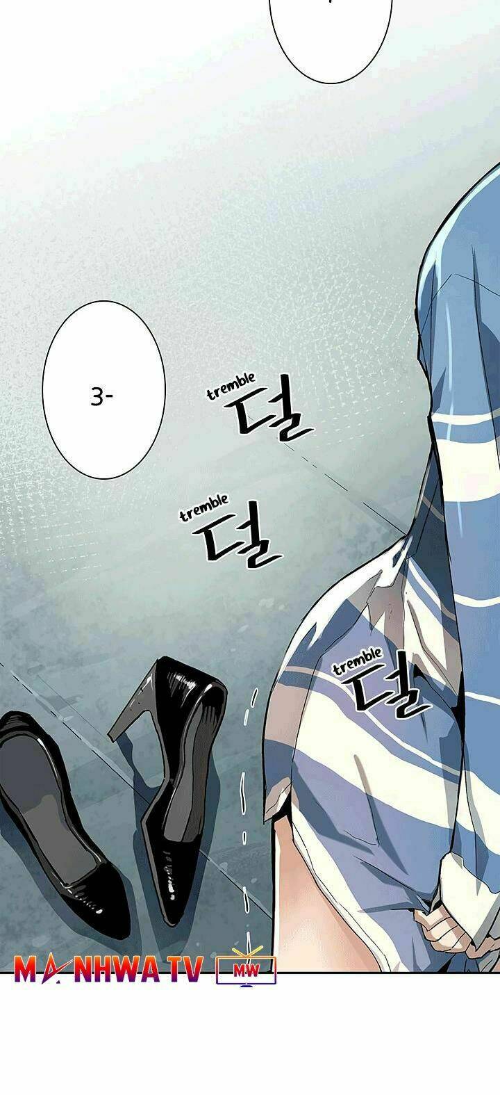 Khát Vọng Trỗi Dậy: Chapter 19