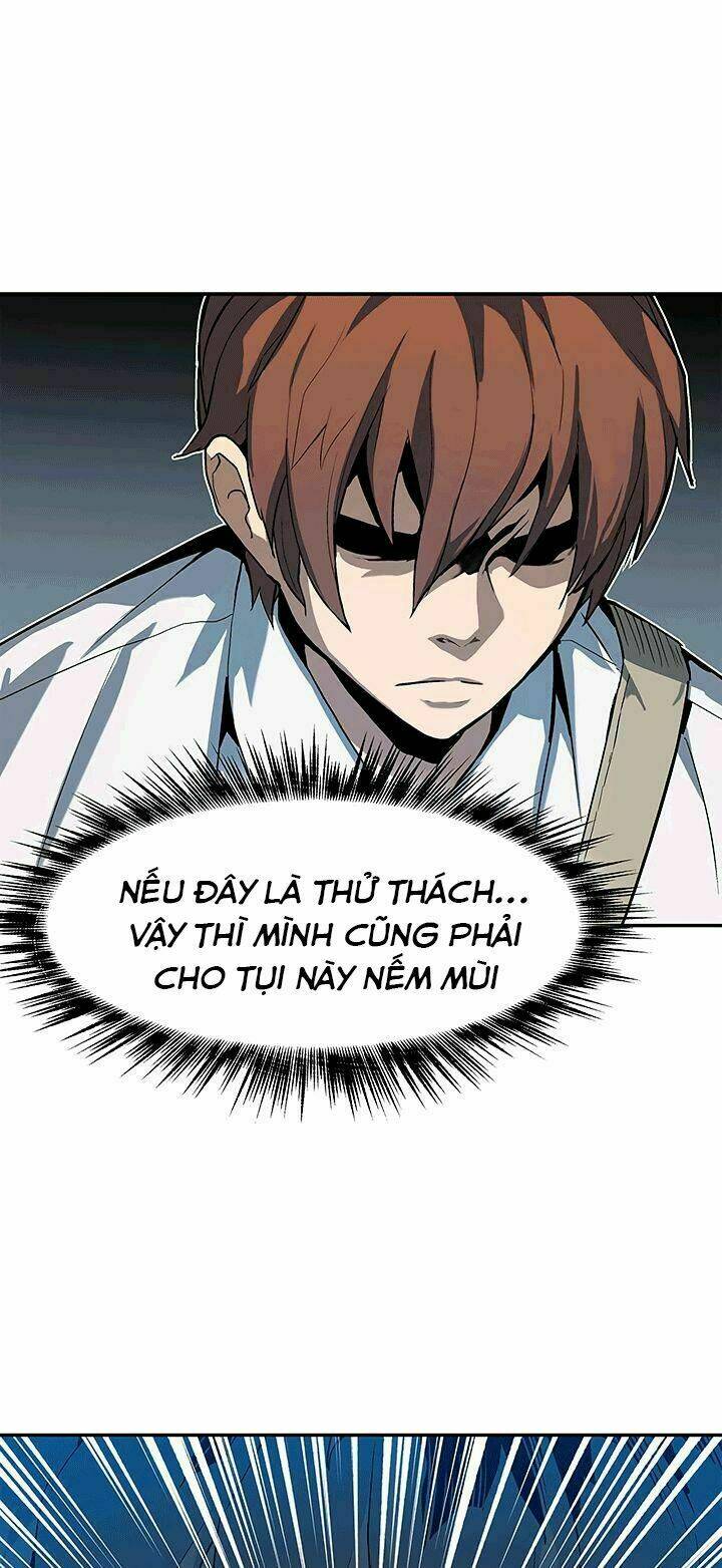 Khát Vọng Trỗi Dậy: Chapter 19