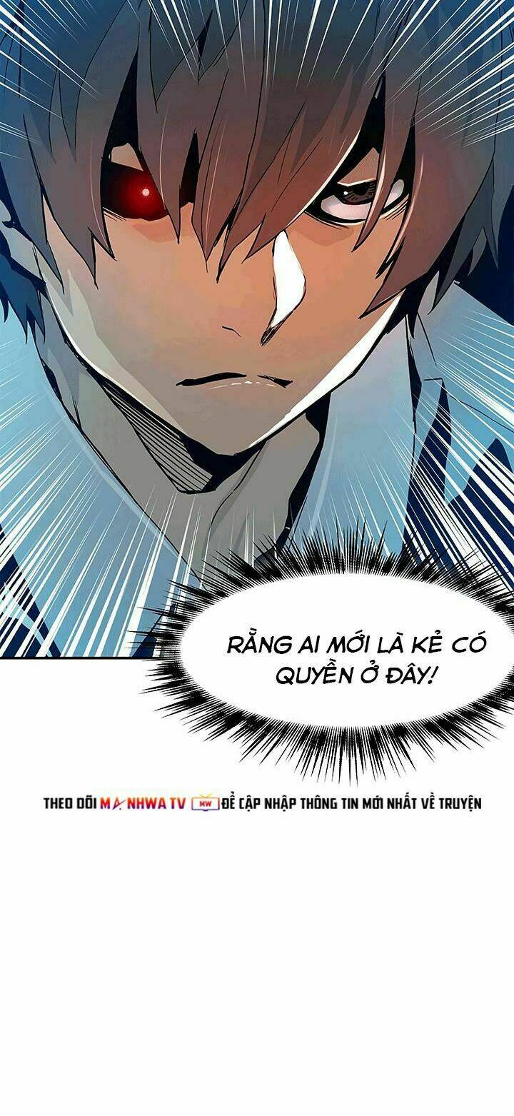 Khát Vọng Trỗi Dậy: Chapter 19