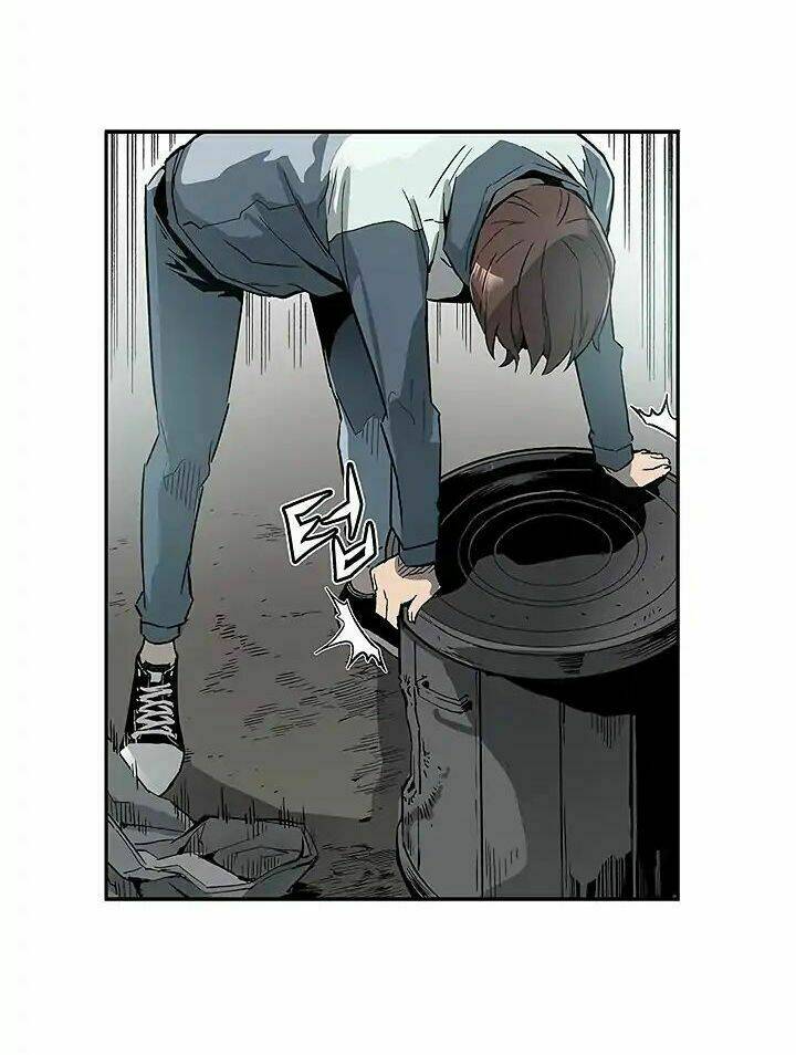 Khát Vọng Trỗi Dậy: Chapter 2