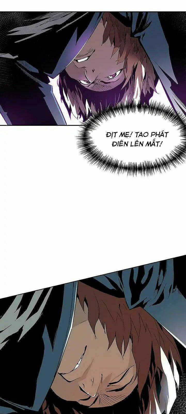 Khát Vọng Trỗi Dậy: Chapter 2