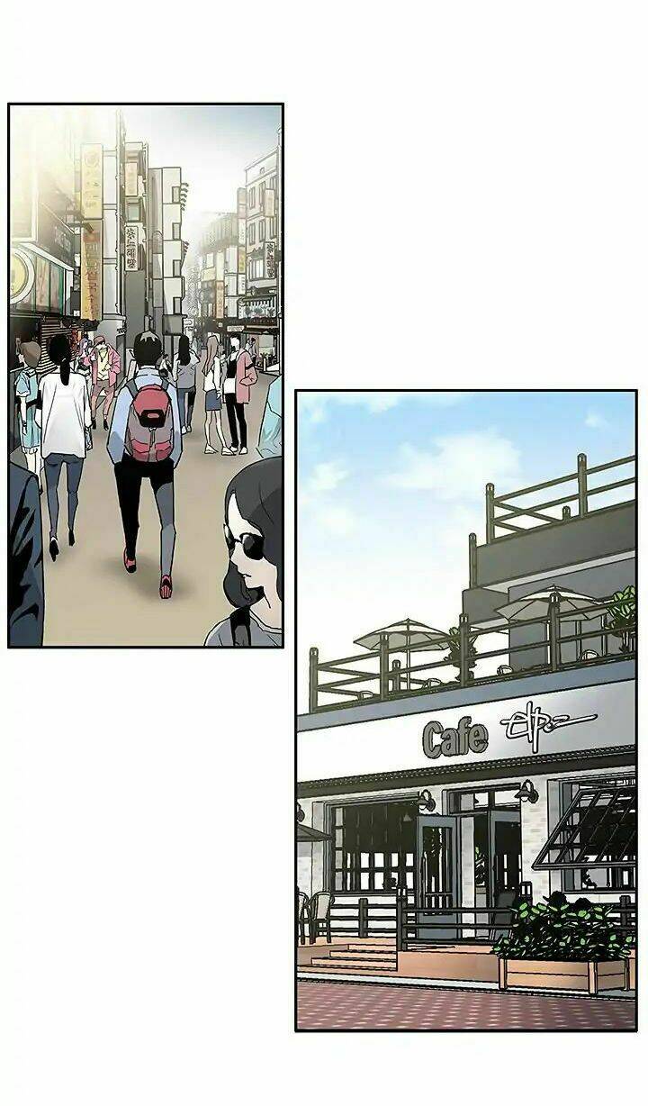 Khát Vọng Trỗi Dậy: Chapter 2