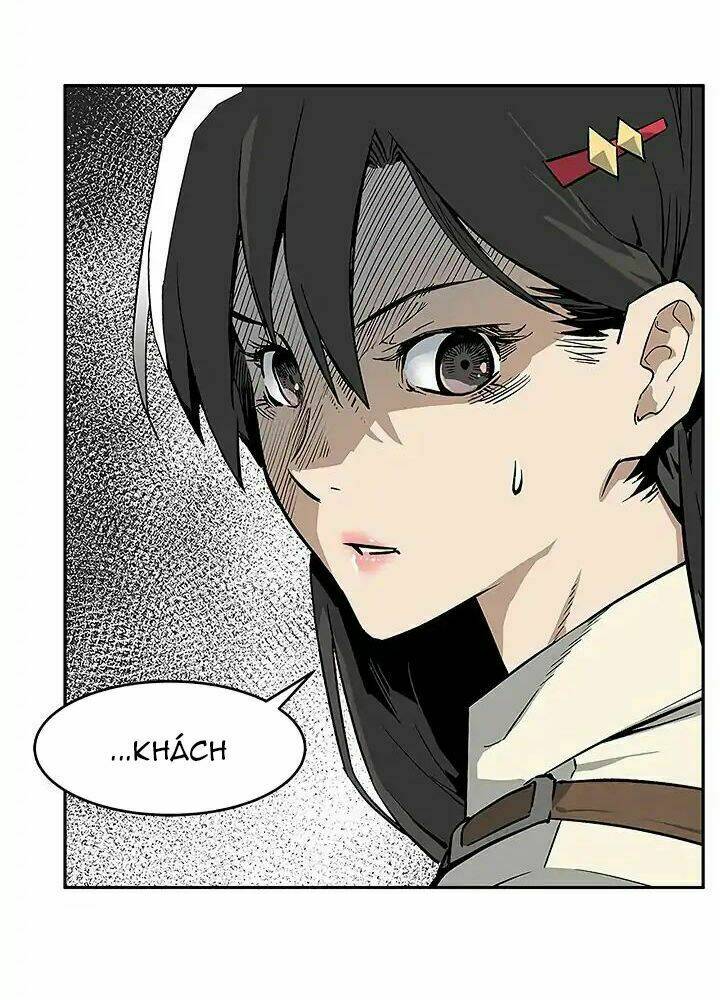Khát Vọng Trỗi Dậy: Chapter 2