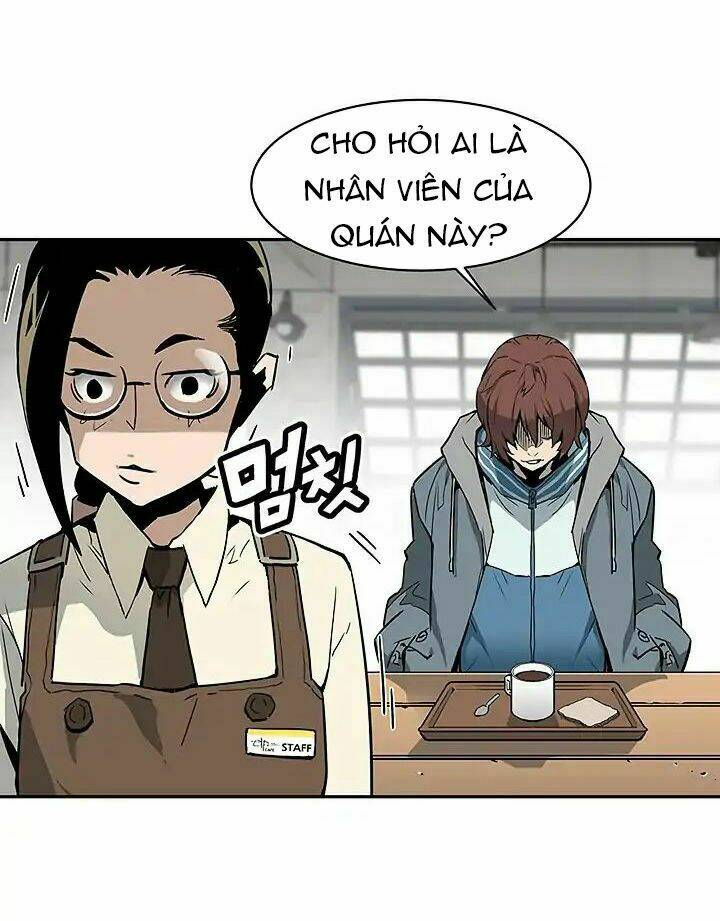 Khát Vọng Trỗi Dậy: Chapter 2