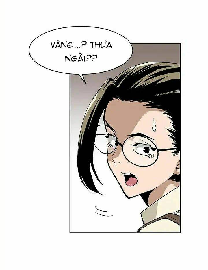 Khát Vọng Trỗi Dậy: Chapter 2