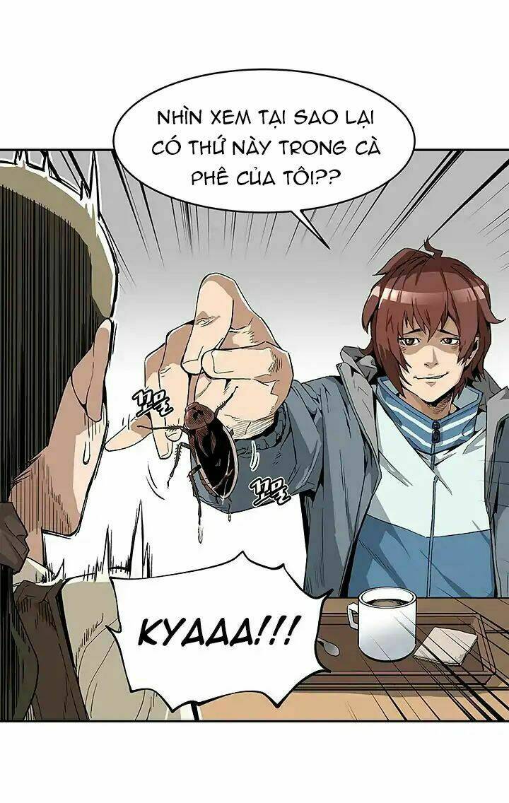 Khát Vọng Trỗi Dậy: Chapter 2