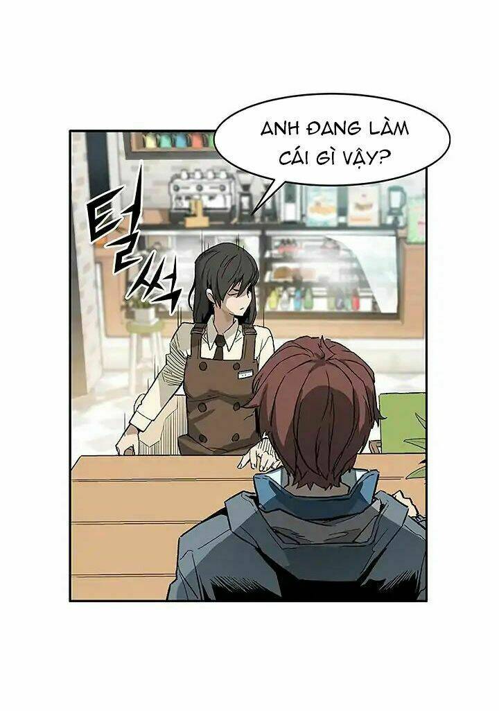 Khát Vọng Trỗi Dậy: Chapter 2