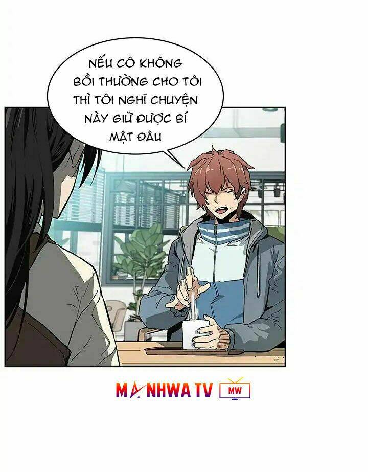 Khát Vọng Trỗi Dậy: Chapter 2