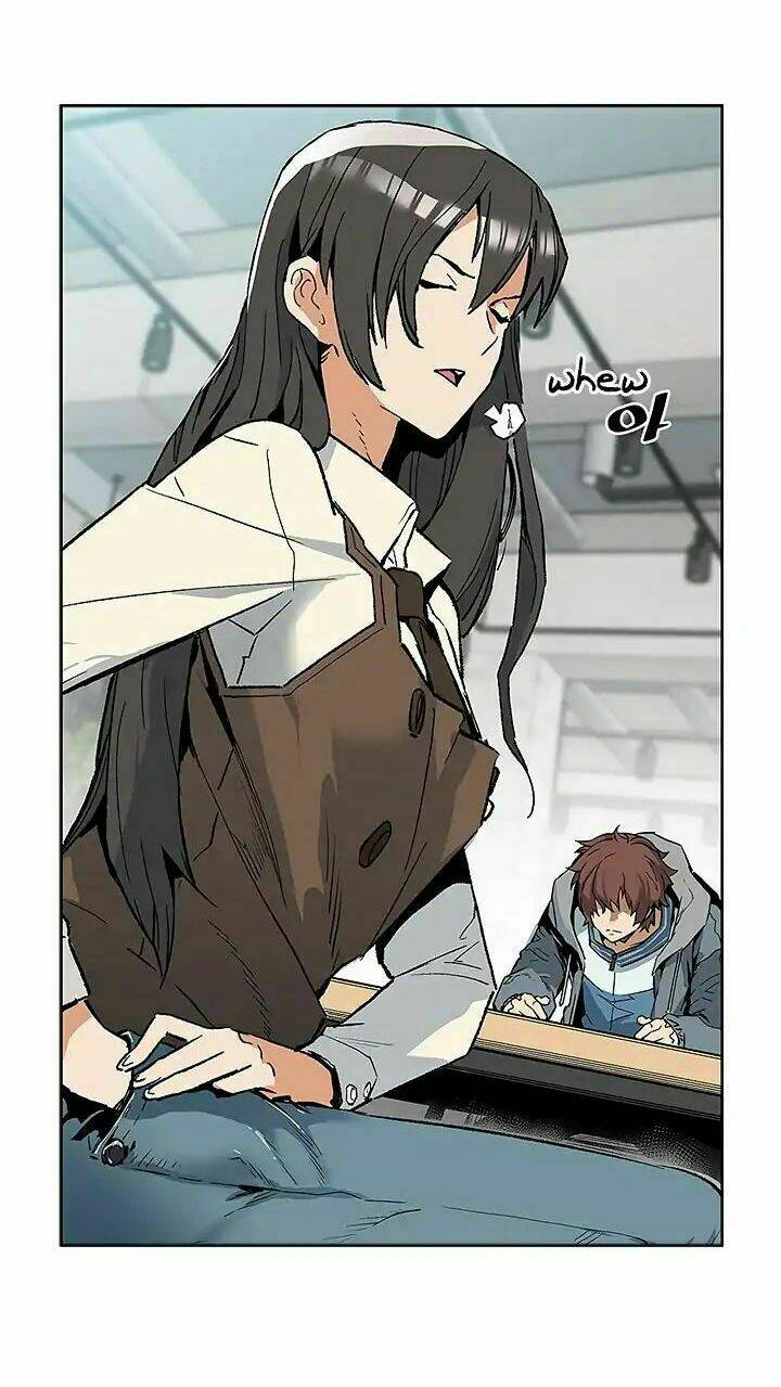 Khát Vọng Trỗi Dậy: Chapter 2