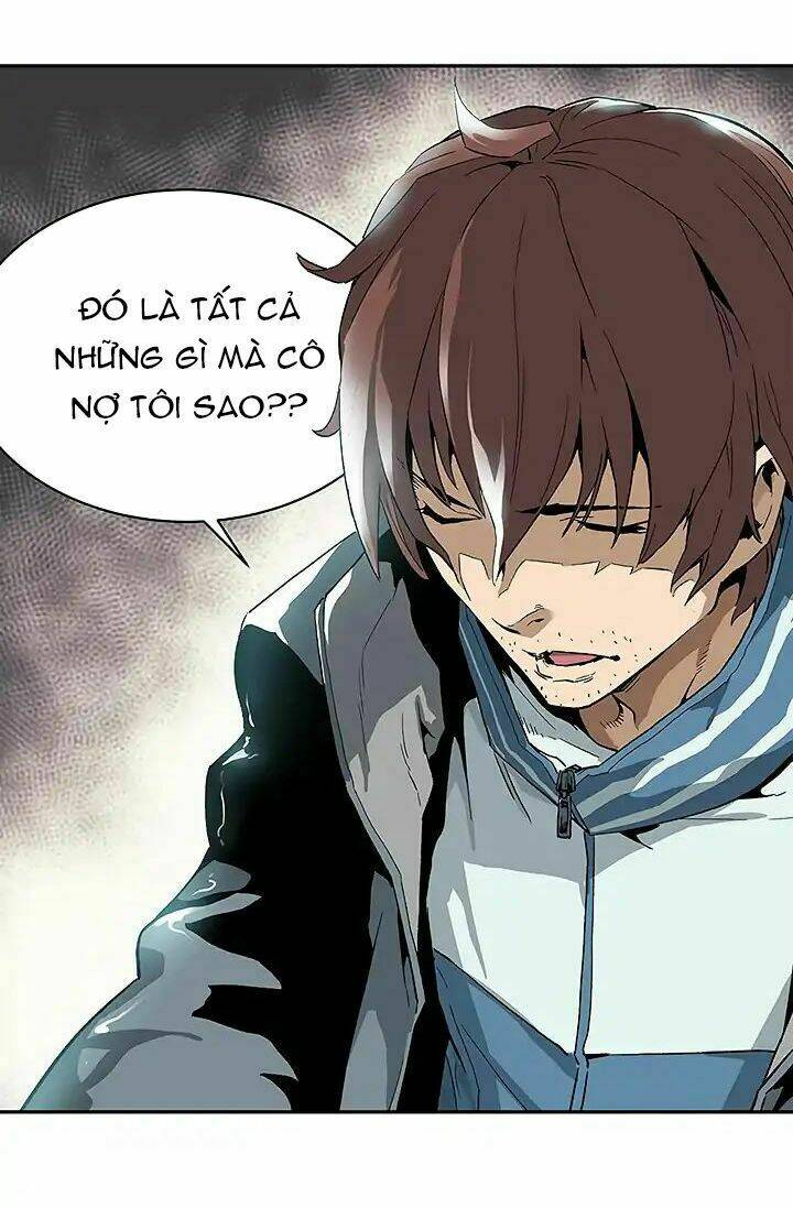 Khát Vọng Trỗi Dậy: Chapter 2