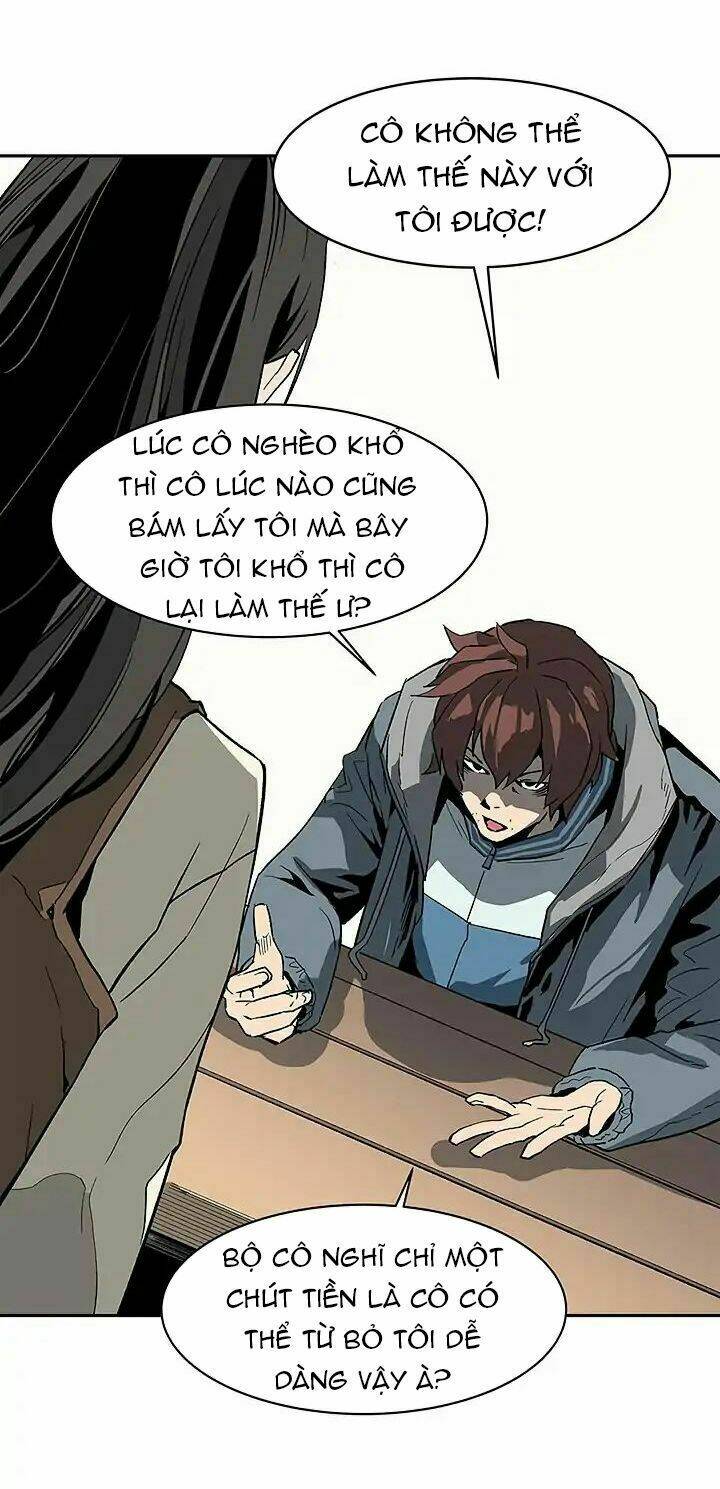 Khát Vọng Trỗi Dậy: Chapter 2