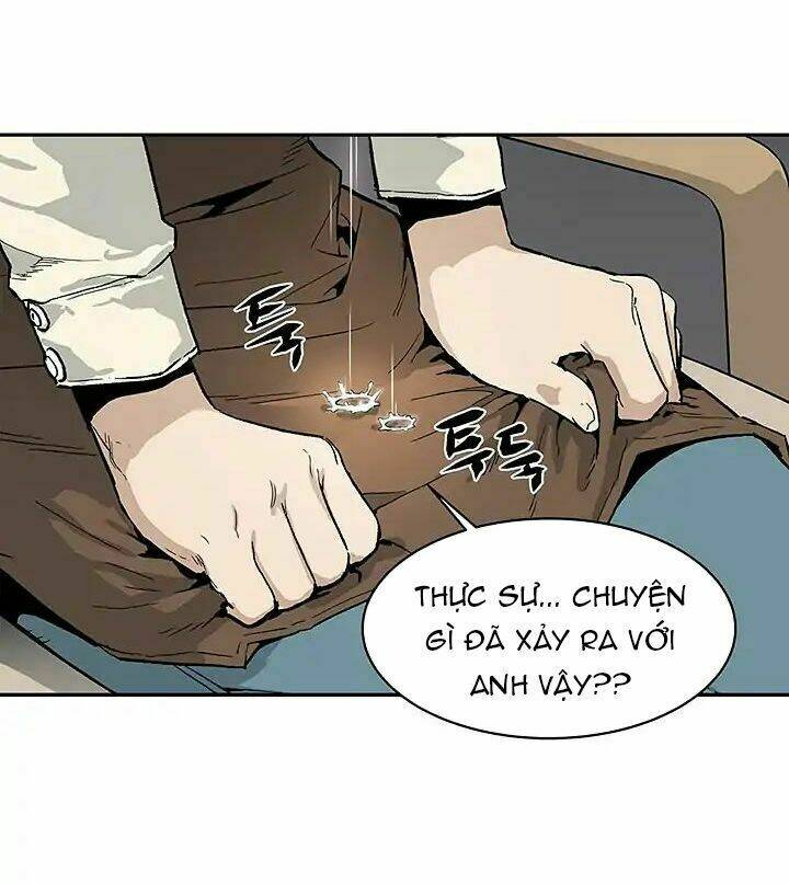 Khát Vọng Trỗi Dậy: Chapter 2