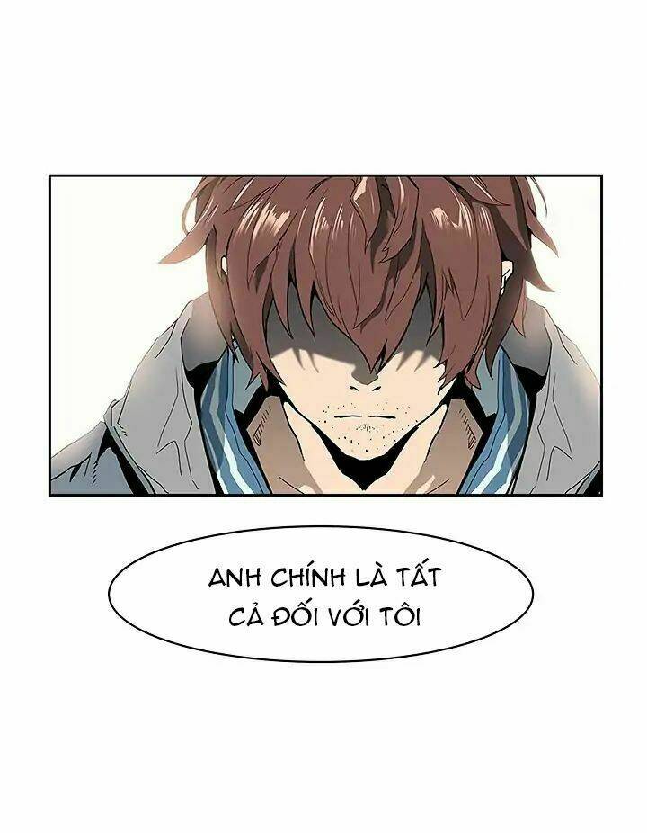 Khát Vọng Trỗi Dậy: Chapter 2