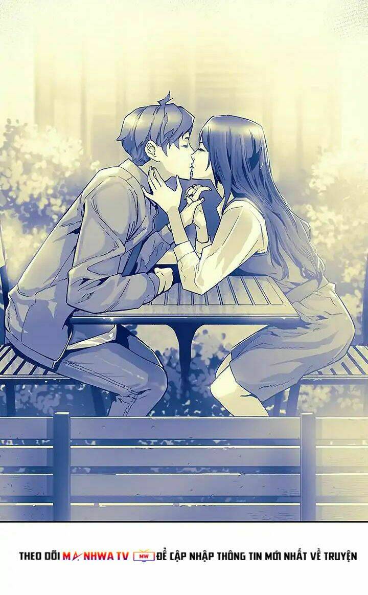 Khát Vọng Trỗi Dậy: Chapter 2