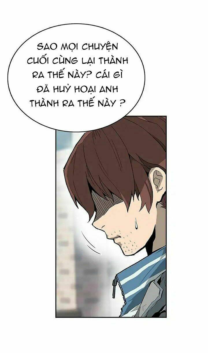 Khát Vọng Trỗi Dậy: Chapter 2
