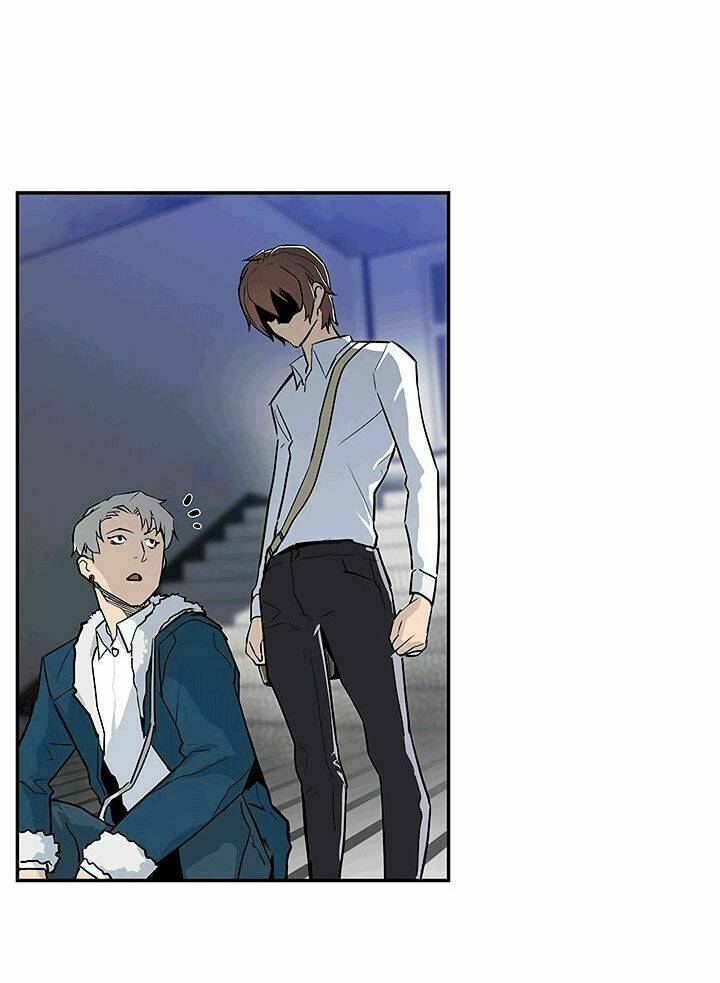 Khát Vọng Trỗi Dậy: Chapter 20