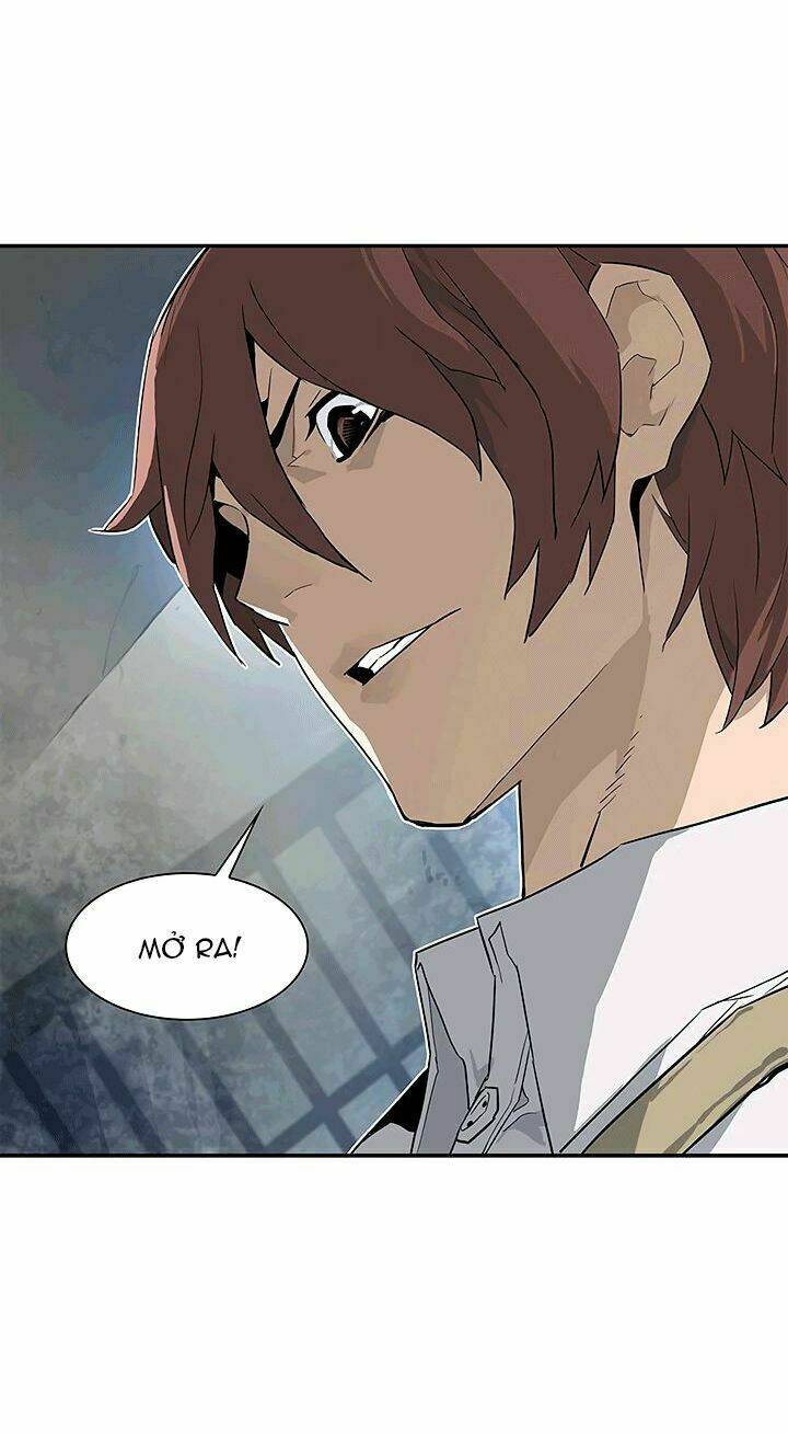 Khát Vọng Trỗi Dậy: Chapter 20