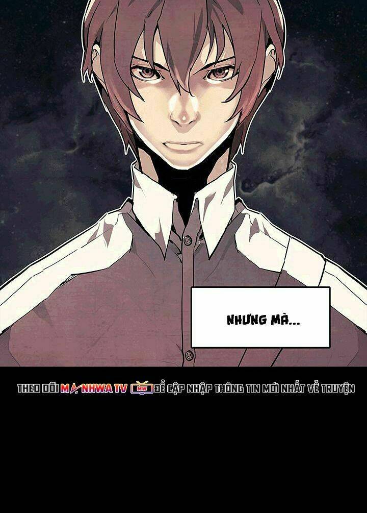 Khát Vọng Trỗi Dậy: Chapter 20