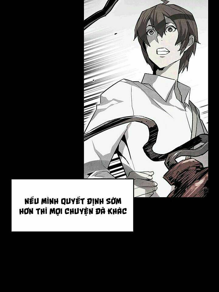 Khát Vọng Trỗi Dậy: Chapter 20