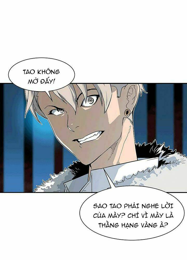 Khát Vọng Trỗi Dậy: Chapter 20