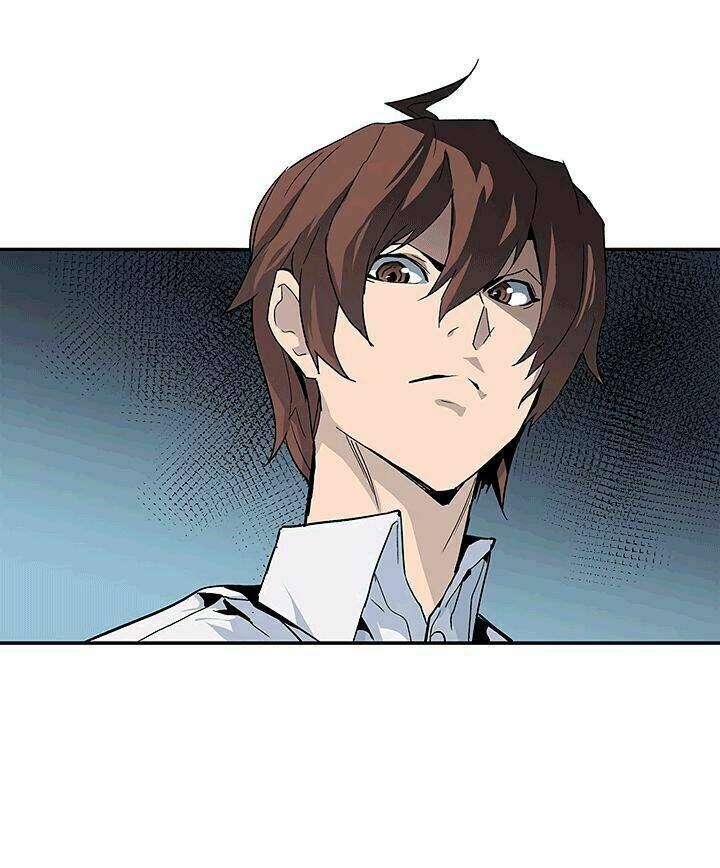 Khát Vọng Trỗi Dậy: Chapter 20