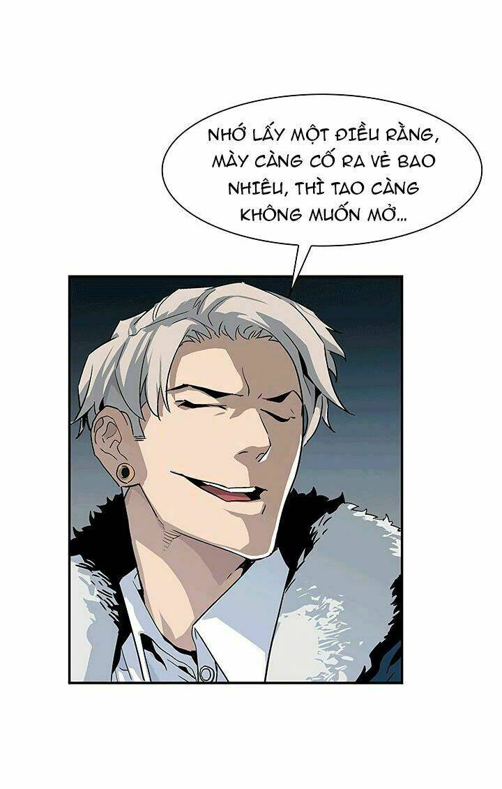 Khát Vọng Trỗi Dậy: Chapter 20