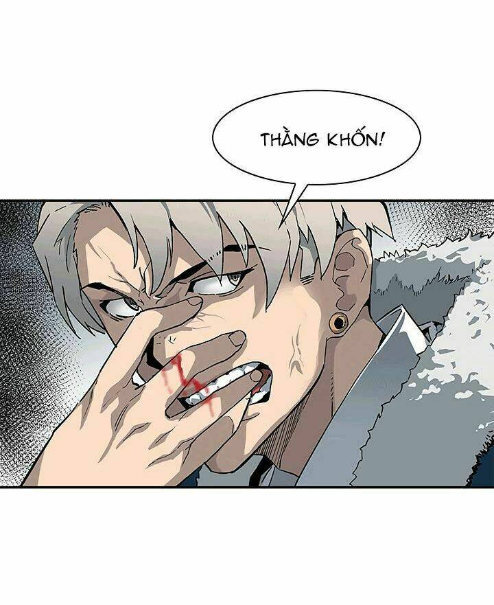 Khát Vọng Trỗi Dậy: Chapter 20