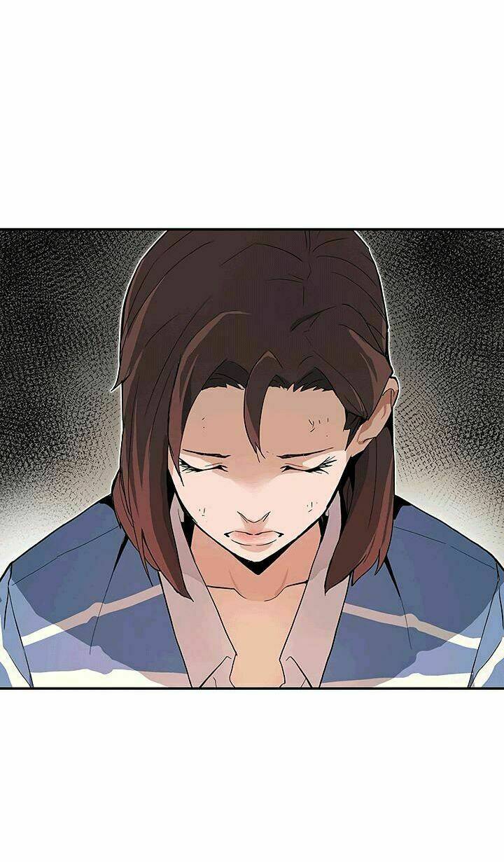 Khát Vọng Trỗi Dậy: Chapter 20