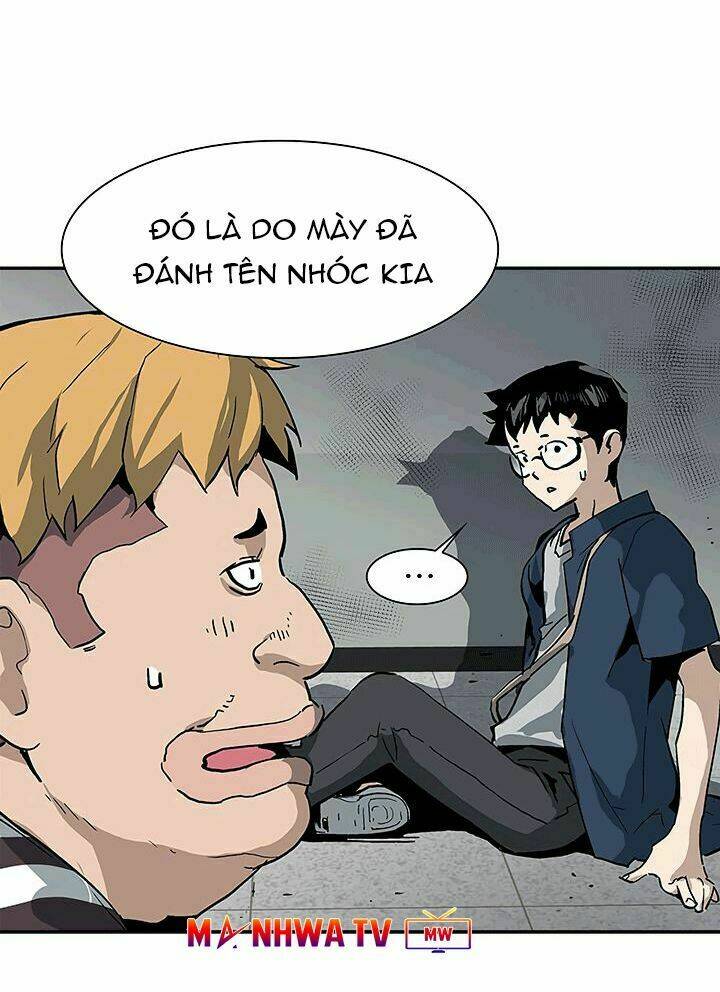 Khát Vọng Trỗi Dậy: Chapter 20