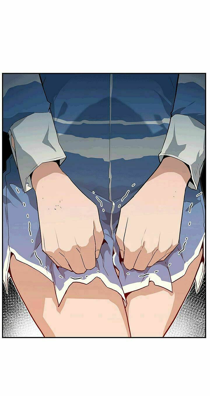 Khát Vọng Trỗi Dậy: Chapter 20
