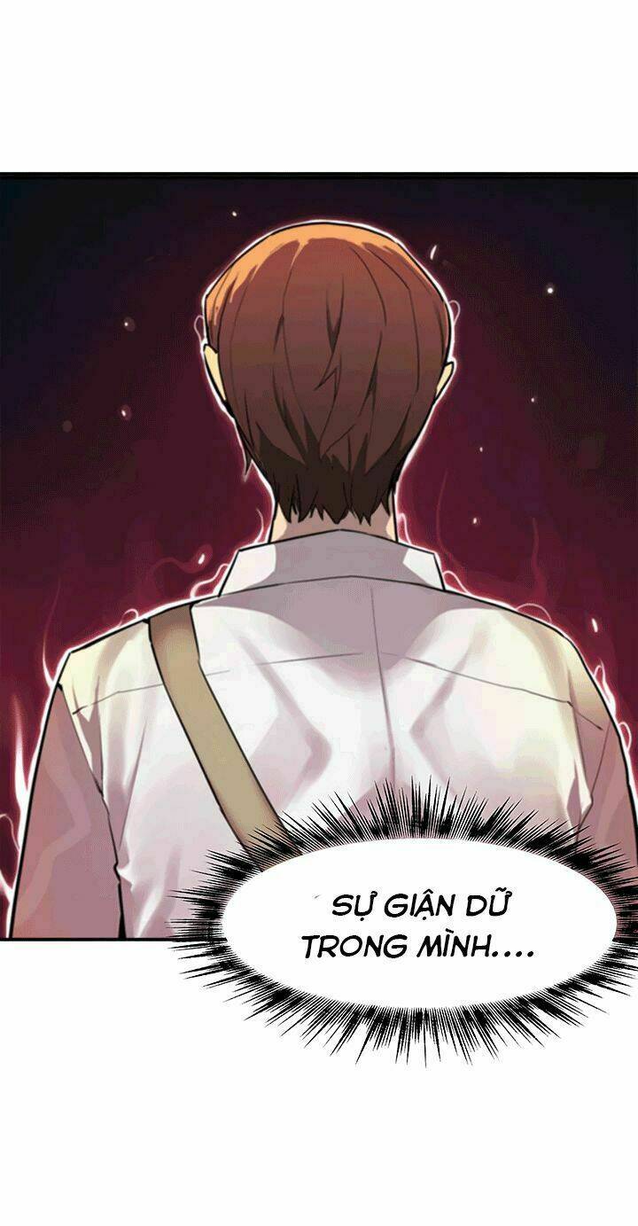 Khát Vọng Trỗi Dậy: Chapter 20