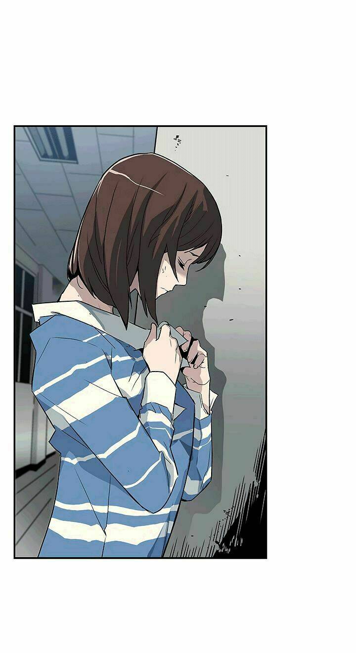 Khát Vọng Trỗi Dậy: Chapter 20