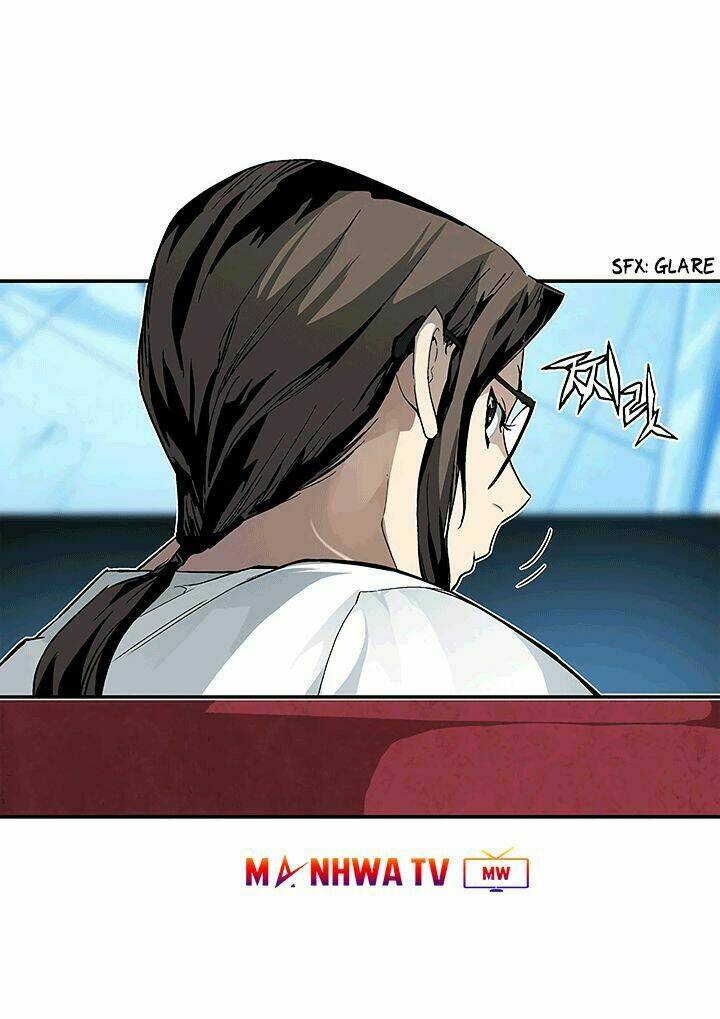 Khát Vọng Trỗi Dậy: Chapter 21