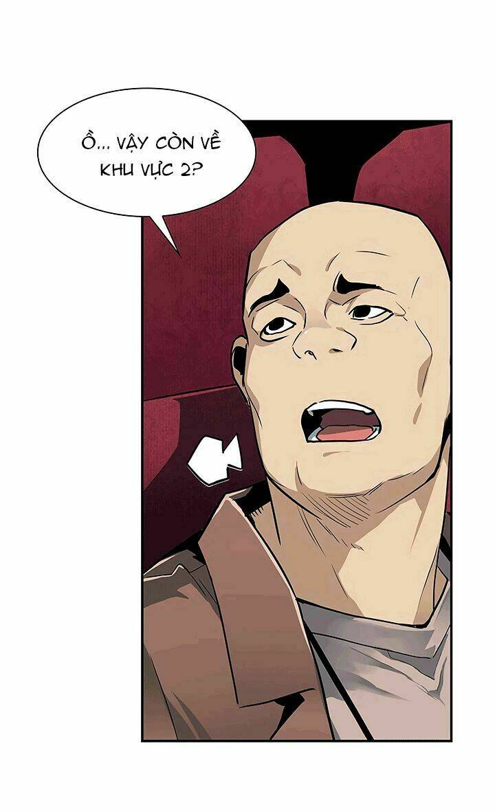 Khát Vọng Trỗi Dậy: Chapter 21