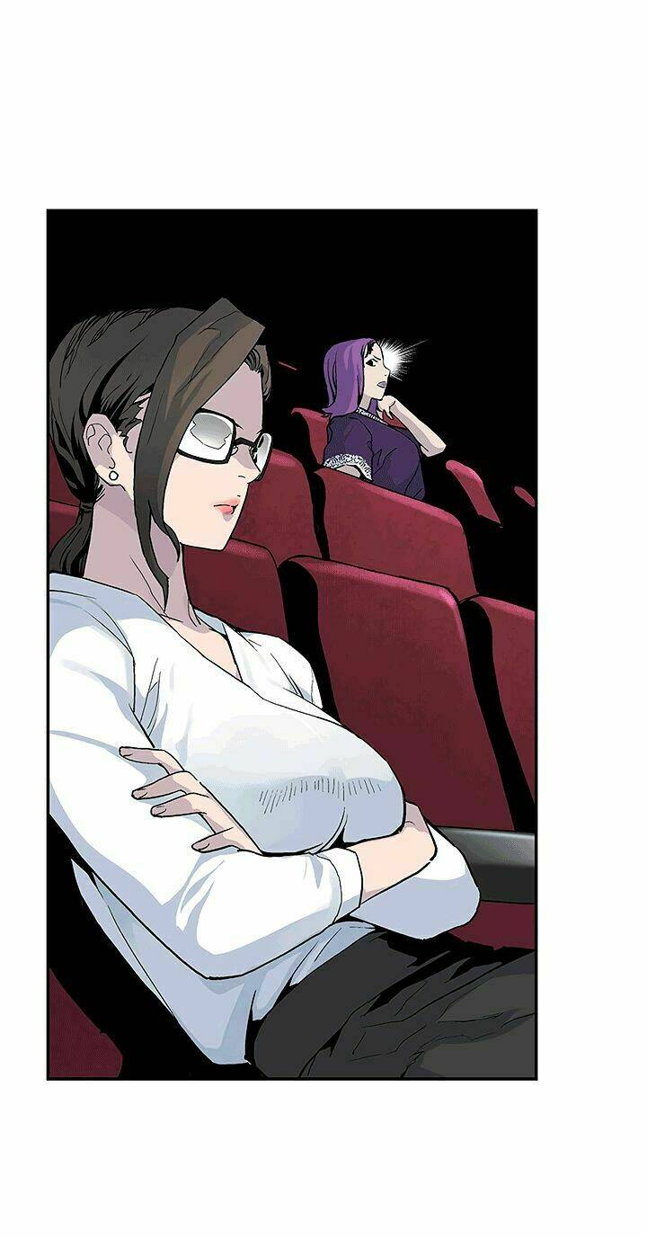 Khát Vọng Trỗi Dậy: Chapter 21