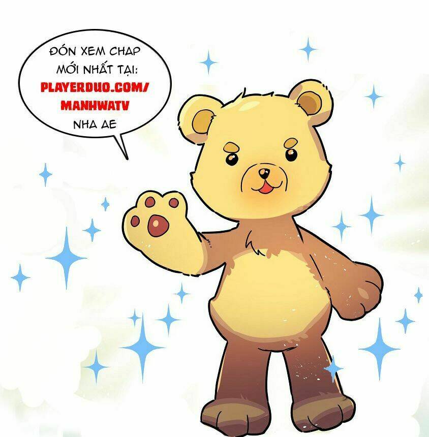 Khát Vọng Trỗi Dậy: Chapter 21