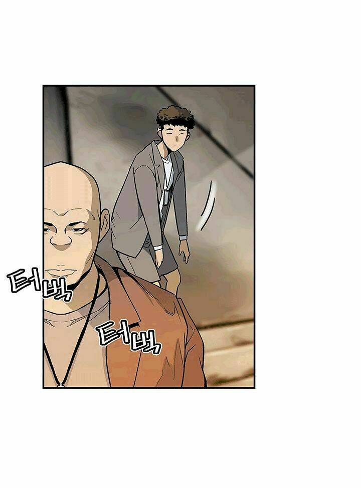 Khát Vọng Trỗi Dậy: Chapter 21