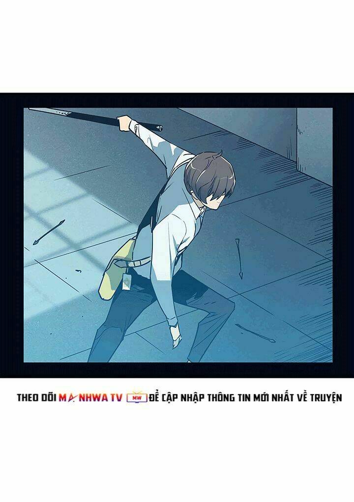Khát Vọng Trỗi Dậy: Chapter 21