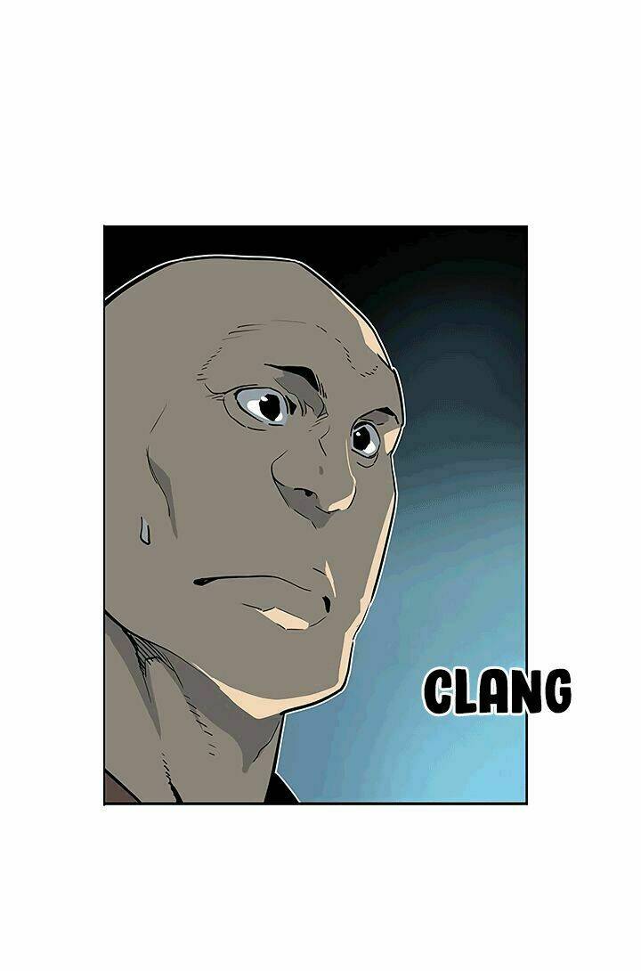 Khát Vọng Trỗi Dậy: Chapter 21