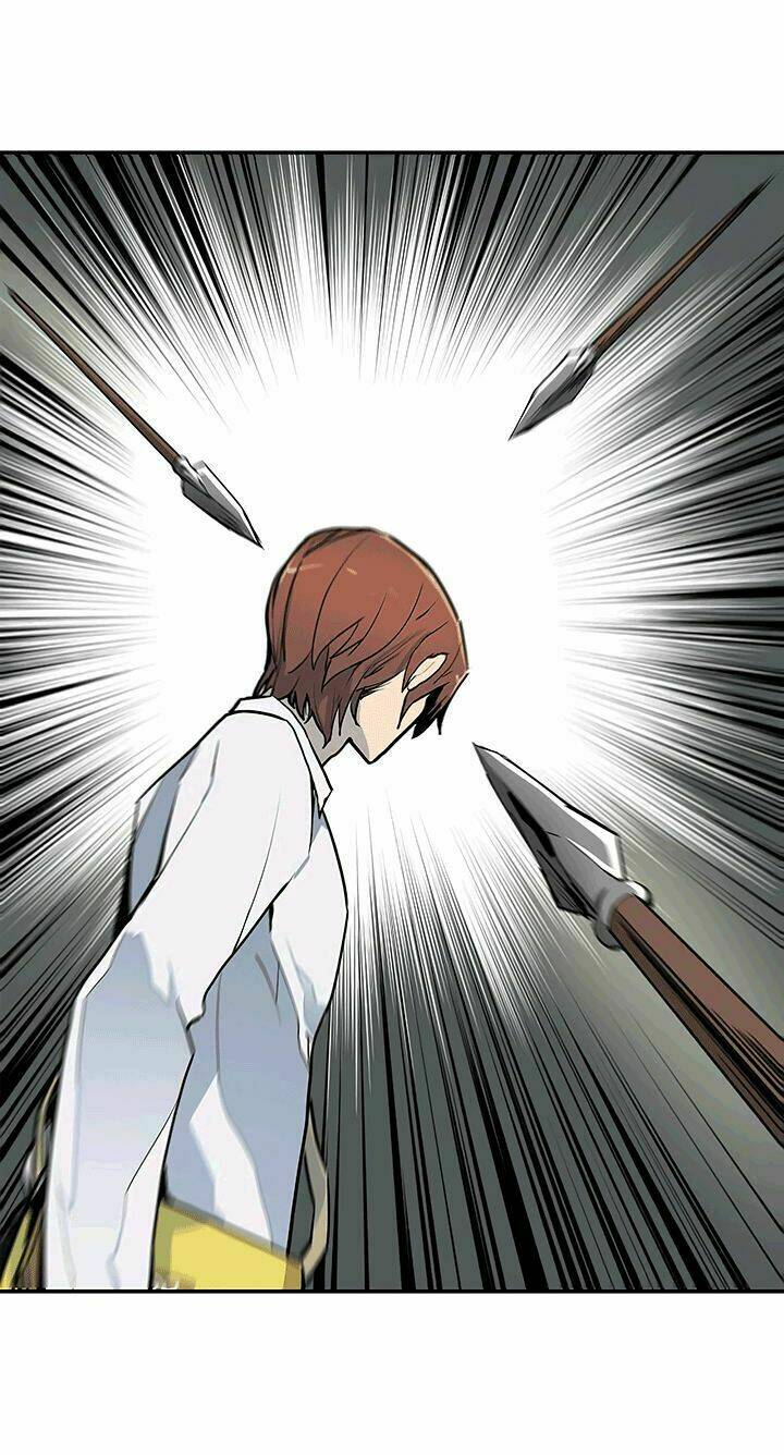 Khát Vọng Trỗi Dậy: Chapter 21