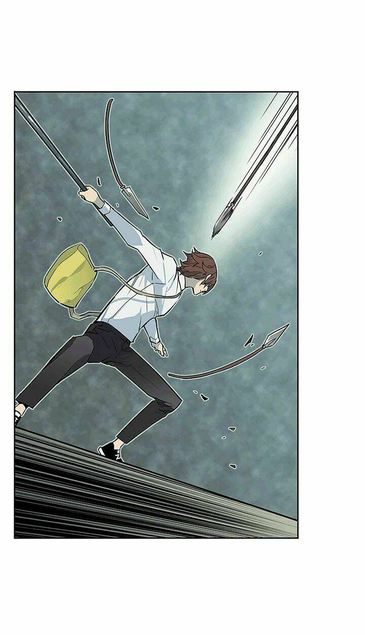 Khát Vọng Trỗi Dậy: Chapter 21