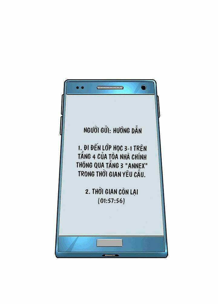 Khát Vọng Trỗi Dậy: Chapter 21