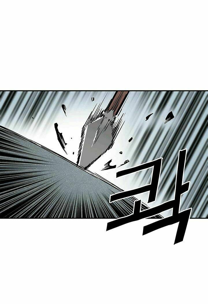 Khát Vọng Trỗi Dậy: Chapter 21