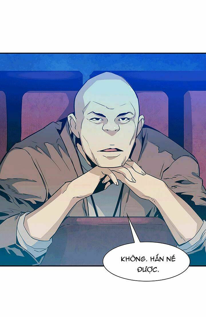 Khát Vọng Trỗi Dậy: Chapter 21